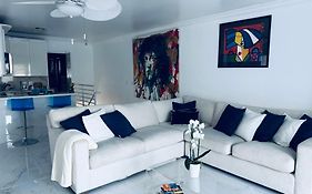 Sunrise Penthouse Ocean View Terrace Beach Few Steps Away Sobe Miami Beach