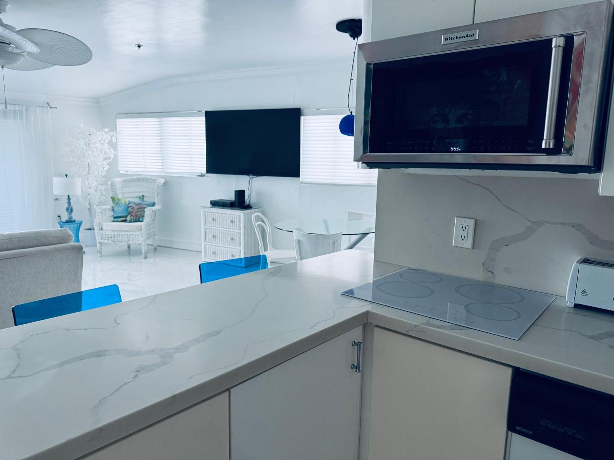 Sunrise Penthouse Ocean View Terrace Beach Few Steps Away Sobe Miami Beach Exterior photo