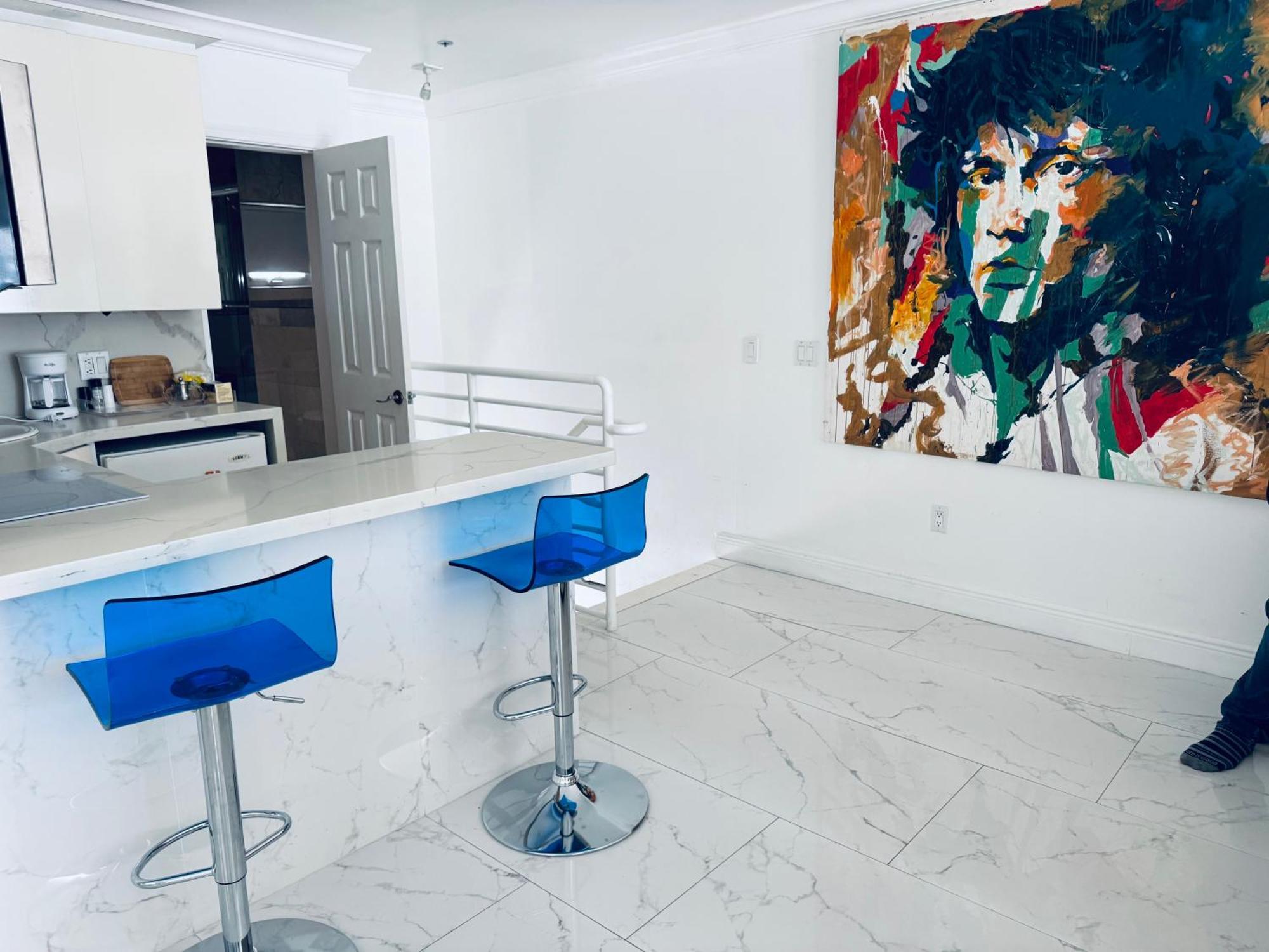 Sunrise Penthouse Ocean View Terrace Beach Few Steps Away Sobe Miami Beach Exterior photo