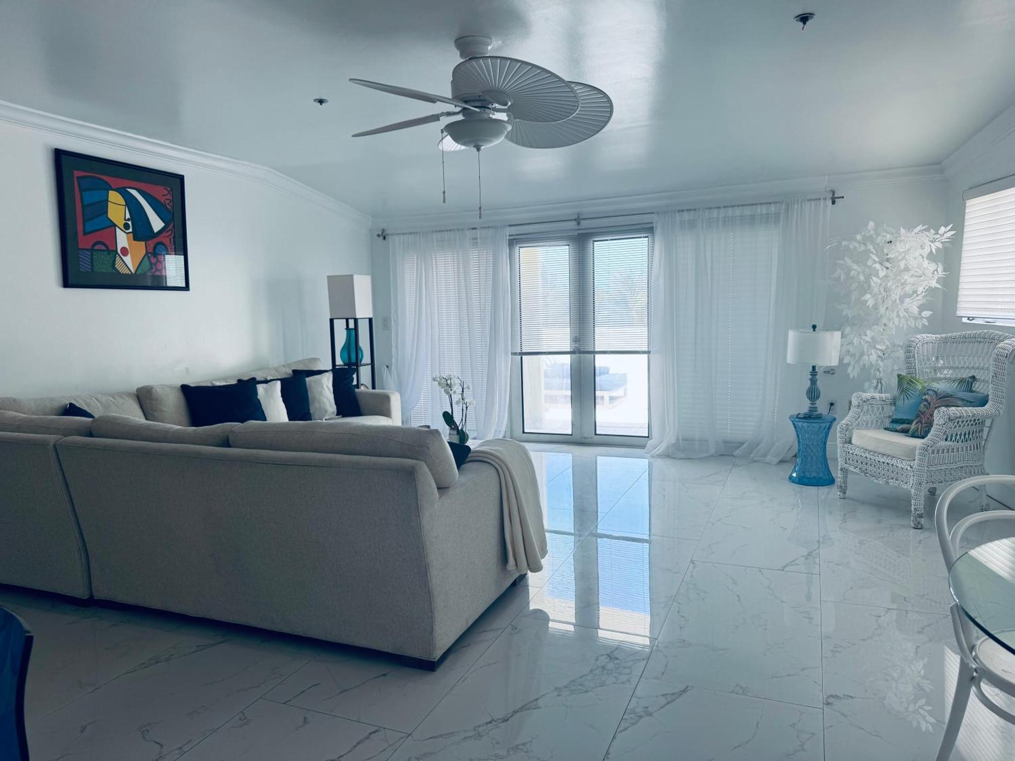 Sunrise Penthouse Ocean View Terrace Beach Few Steps Away Sobe Miami Beach Exterior photo