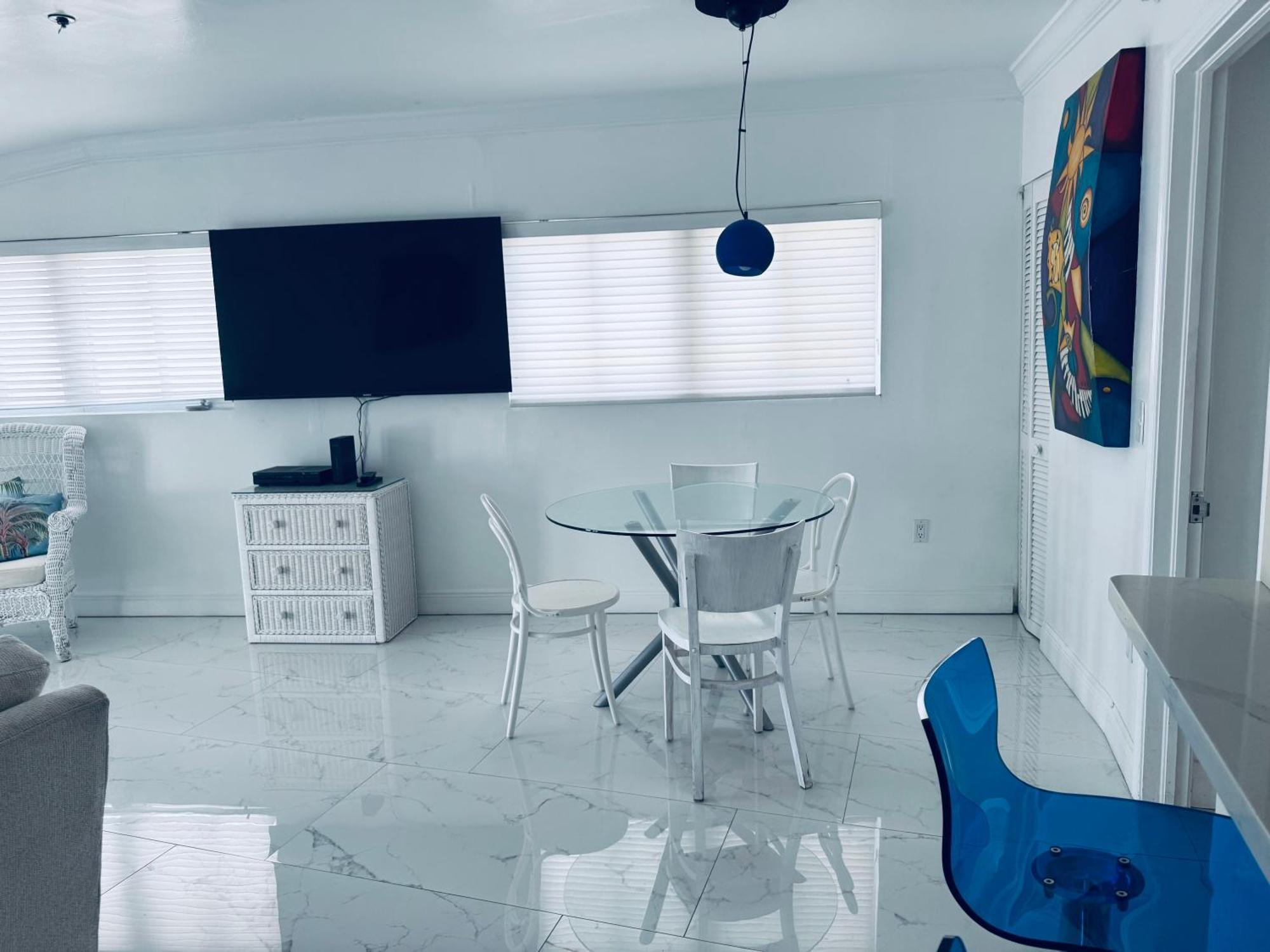 Sunrise Penthouse Ocean View Terrace Beach Few Steps Away Sobe Miami Beach Exterior photo