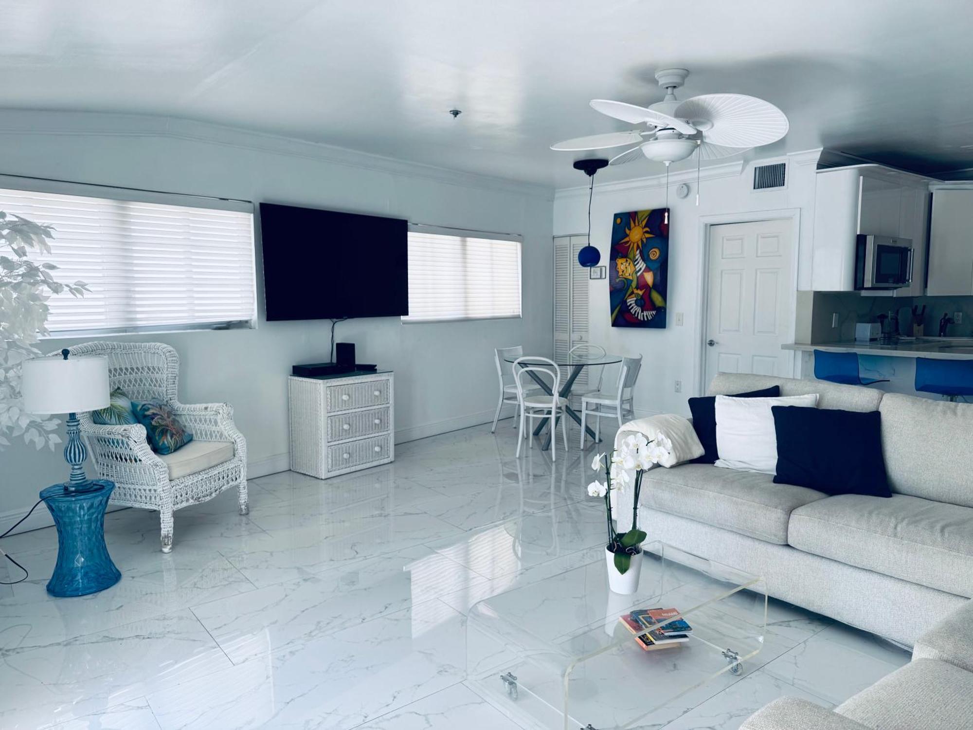 Sunrise Penthouse Ocean View Terrace Beach Few Steps Away Sobe Miami Beach Exterior photo