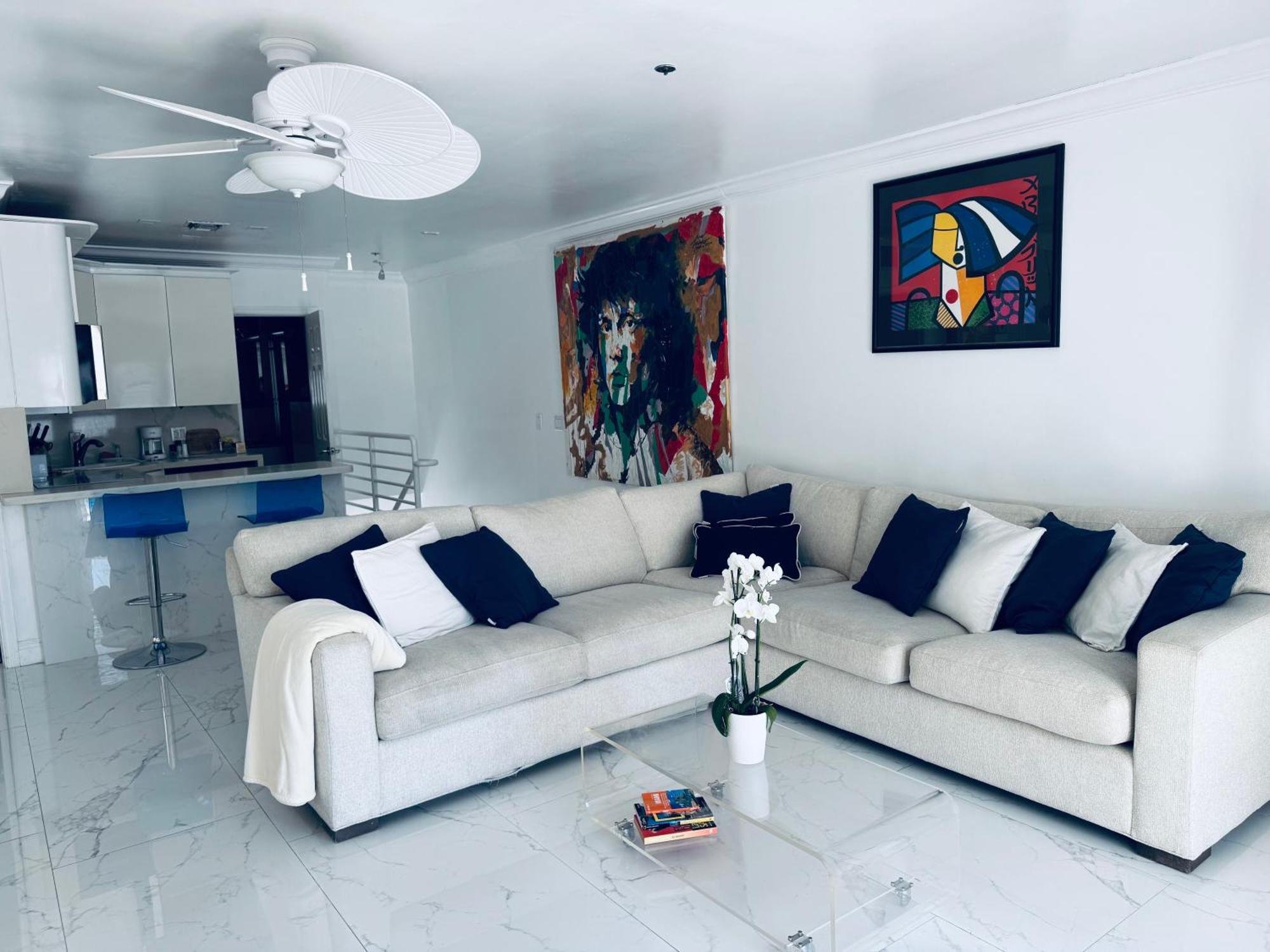Sunrise Penthouse Ocean View Terrace Beach Few Steps Away Sobe Miami Beach Exterior photo